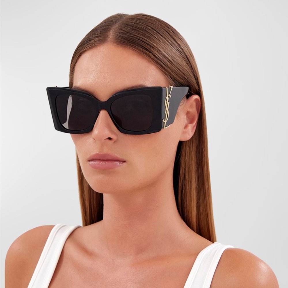 Yves Saint Laurent Blaze Sunglasses